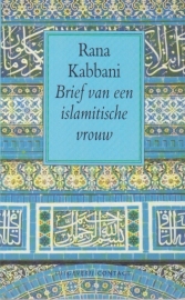 Brief van een islamitische vrouw, Rana Kabbani