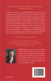 De Wadden – Mathijs Deen
