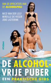 De alcoholvrije puber, Nico van der Lely e.a.