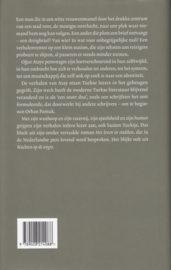Wachten op de angst – Oğuz Atay
