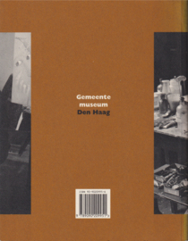 Co Westerik, Gemeente Museum Den Haag