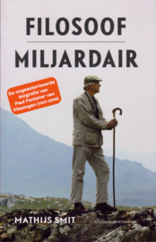 Filosoof miljardair, Mathijs Smit