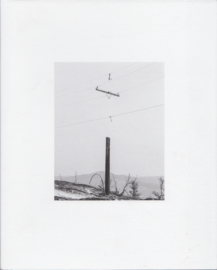Errors of Possession, Garret Grove
