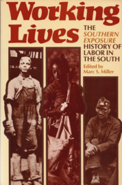 Working Lives – Marc S. Miller (red.)