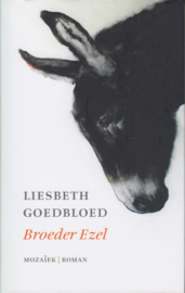 Broeder Ezel, Liesbeth Goedbloed