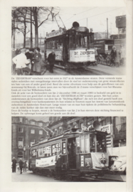 Trammelant, R.A.M. Platjouw