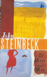 0f Mice and Men, John Steinbeck