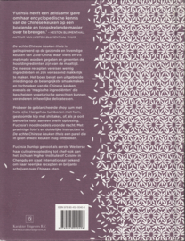 De echte Chinese keuken thuis – Fuchsia Dunlop
