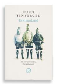Eskimoland, Niko Tinbergen
