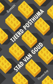 Stad van goud, Tjeerd Posthuma