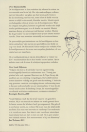 Klankenliefde, Loek Dijkman