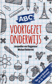 ABC van het voortgezet onderwijs, Jacqueline van Doggenaar en Michael Belderink