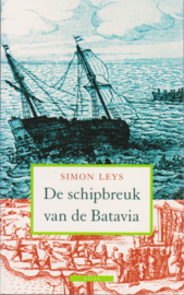 De schipbreuk van de Batavia, Simon Leys