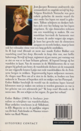 Ik loop rond Abcoude en neem mee, Esther Bakker