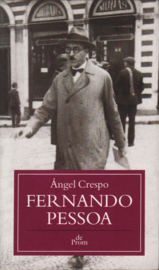 Fernando Pessoa, Ángel Crespo