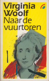 Naar de vuurtoren, Virginia Woolf