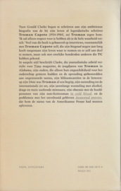 Truman Capote – Gerald Clarke