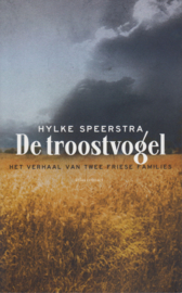 De troostvogel, Hylke Speerstra