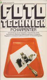 Fototechniek, Peter Charpentier