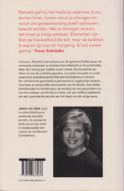 ​I love you, Rietveld, Jessica van Geel