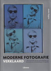 Moderne fotografie verklaard – Jackie Higgins