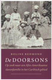 De Doorsons – Roline Redmond