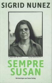 Sempre Susan, Sigrid Nunez