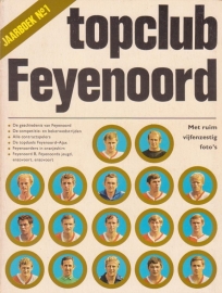 Topclub Feyenoord, Phida Wolff