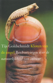 Kloten van de engel, Tijs Goldschmidt