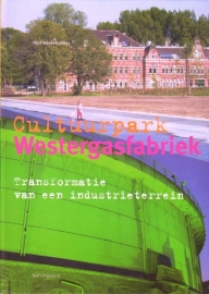 Cultuurpark Westergasfabriek, Olof Koekebakker