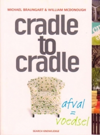 Cradle to cradle, Michael Brangart & William McDonough