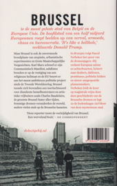 Brutopia, Pascal Verbeken