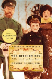 The Kitchen Boy, Robert Alexander