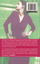 Voorbeeldige vrouwen – Almudena Grandes
