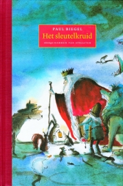 Het sleutelkruid, Paul Biegel