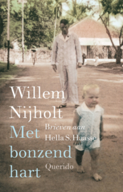 Met bonzend hart, Willem Nijholt