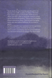 Nachtfietser – Brenda Heijnis