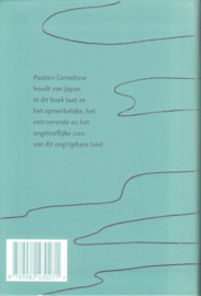 Japan in honderd kleine stukjes – Paulien Cornelisse