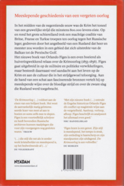 De Krimoorlog, Orlando Figes