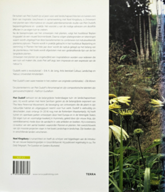 Ontwerpen met planten – Piet Oudolf met Noël Kingsbury