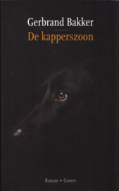 De kapperszoon, Gerbrand Bakker