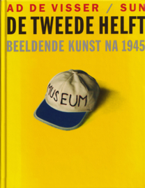 De tweede helft, Ad de Visser