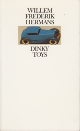Dinky Toys, Willem Frederik Hermans