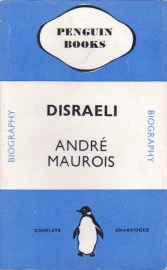 Disraeli, André Maurois
