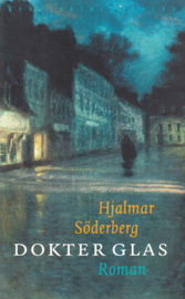 Dokter Glas, Hjalmar Söderberg