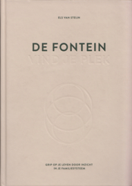 De fontein, vind je plek, Els van Steijn