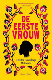 ​De eerste vrouw, Jennifer Nansubuga Makumbi