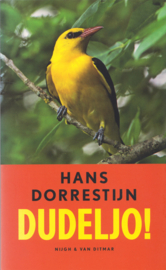 Dudeljo!, Hans Dorrestijn