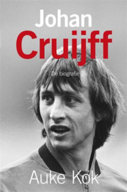 Johan Cruijff, Auke Kok