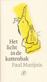Het licht in de kattenbak – Paul Marijnis